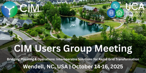 2025 CIMug Wendell - Non-Member - Meeting and CIM University